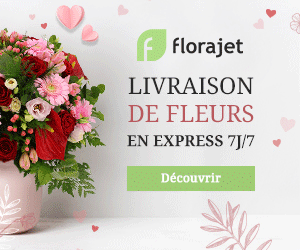 Livraison de fleurs Comparatif 2023 - Les Meilleurs fleuristes en ligne 2023