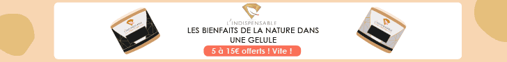 code promo L'Indispensable